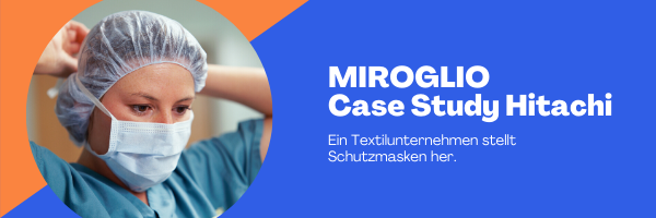 Case Study Miroglio